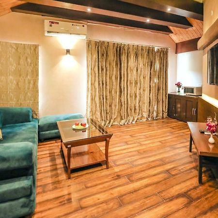 Regenta Resort Exotica Dharamshala On Hilltop Zewnętrze zdjęcie
