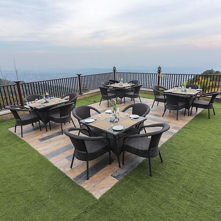 Regenta Resort Exotica Dharamshala On Hilltop Zewnętrze zdjęcie