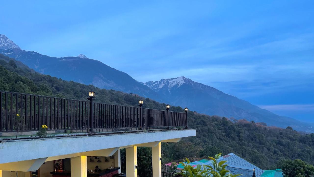 Regenta Resort Exotica Dharamshala On Hilltop Zewnętrze zdjęcie