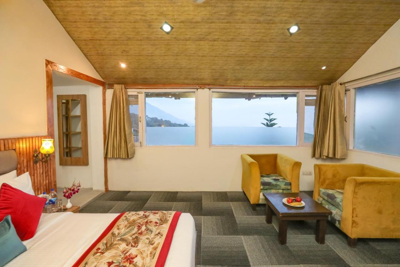 Regenta Resort Exotica Dharamshala On Hilltop Zewnętrze zdjęcie