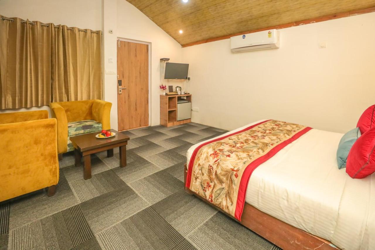 Regenta Resort Exotica Dharamshala On Hilltop Zewnętrze zdjęcie