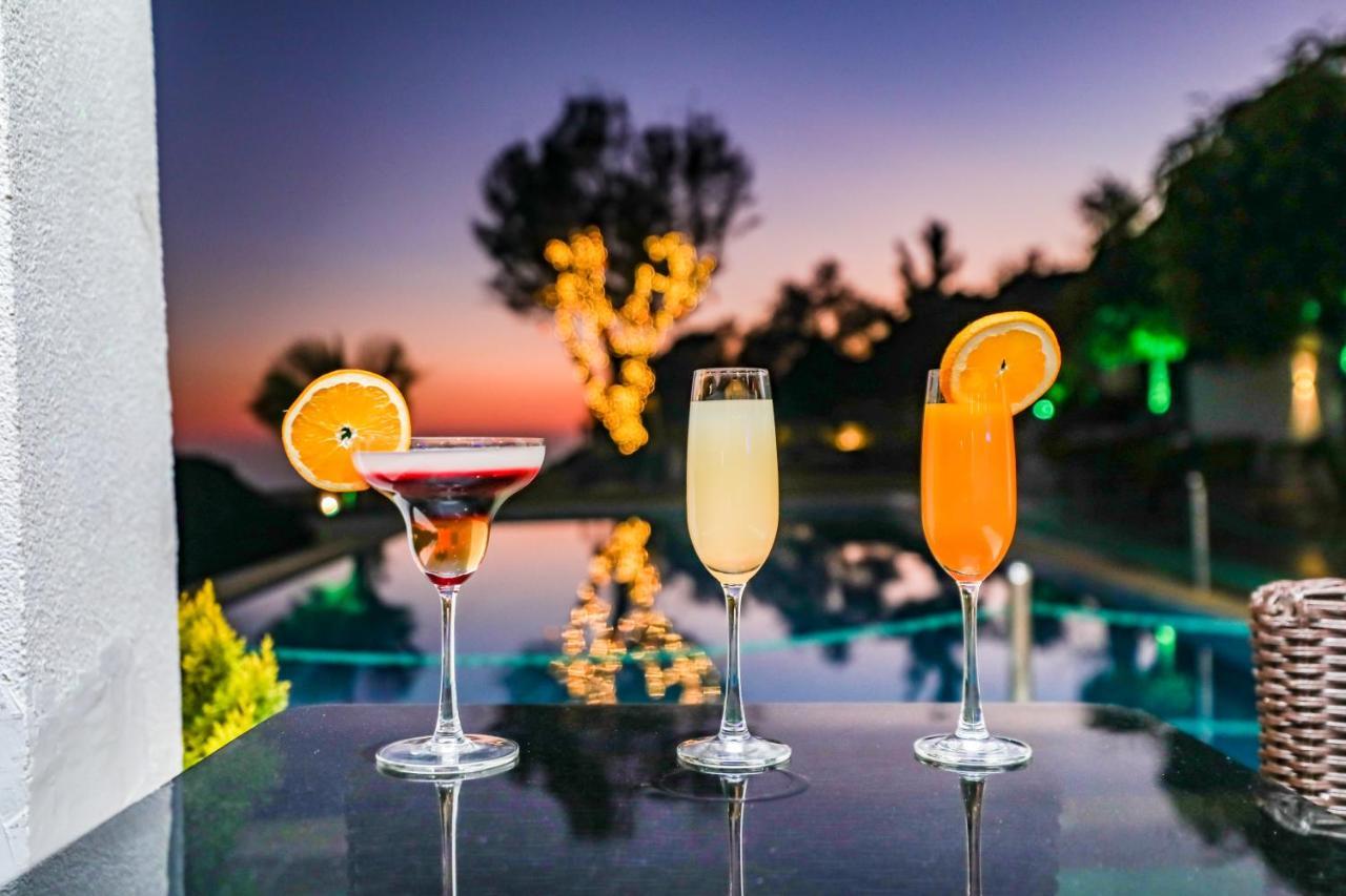 Regenta Resort Exotica Dharamshala On Hilltop Zewnętrze zdjęcie
