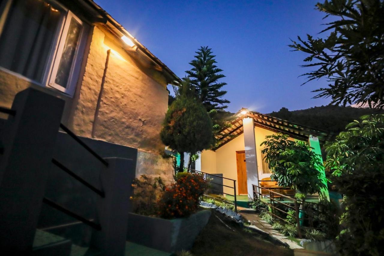 Regenta Resort Exotica Dharamshala On Hilltop Zewnętrze zdjęcie