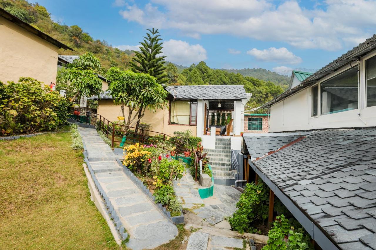 Regenta Resort Exotica Dharamshala On Hilltop Zewnętrze zdjęcie