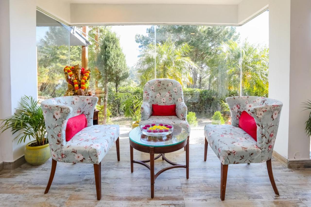 Regenta Resort Exotica Dharamshala On Hilltop Zewnętrze zdjęcie