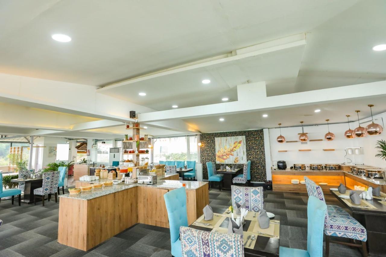 Regenta Resort Exotica Dharamshala On Hilltop Zewnętrze zdjęcie