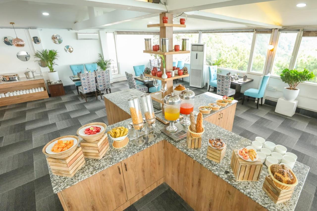 Regenta Resort Exotica Dharamshala On Hilltop Zewnętrze zdjęcie