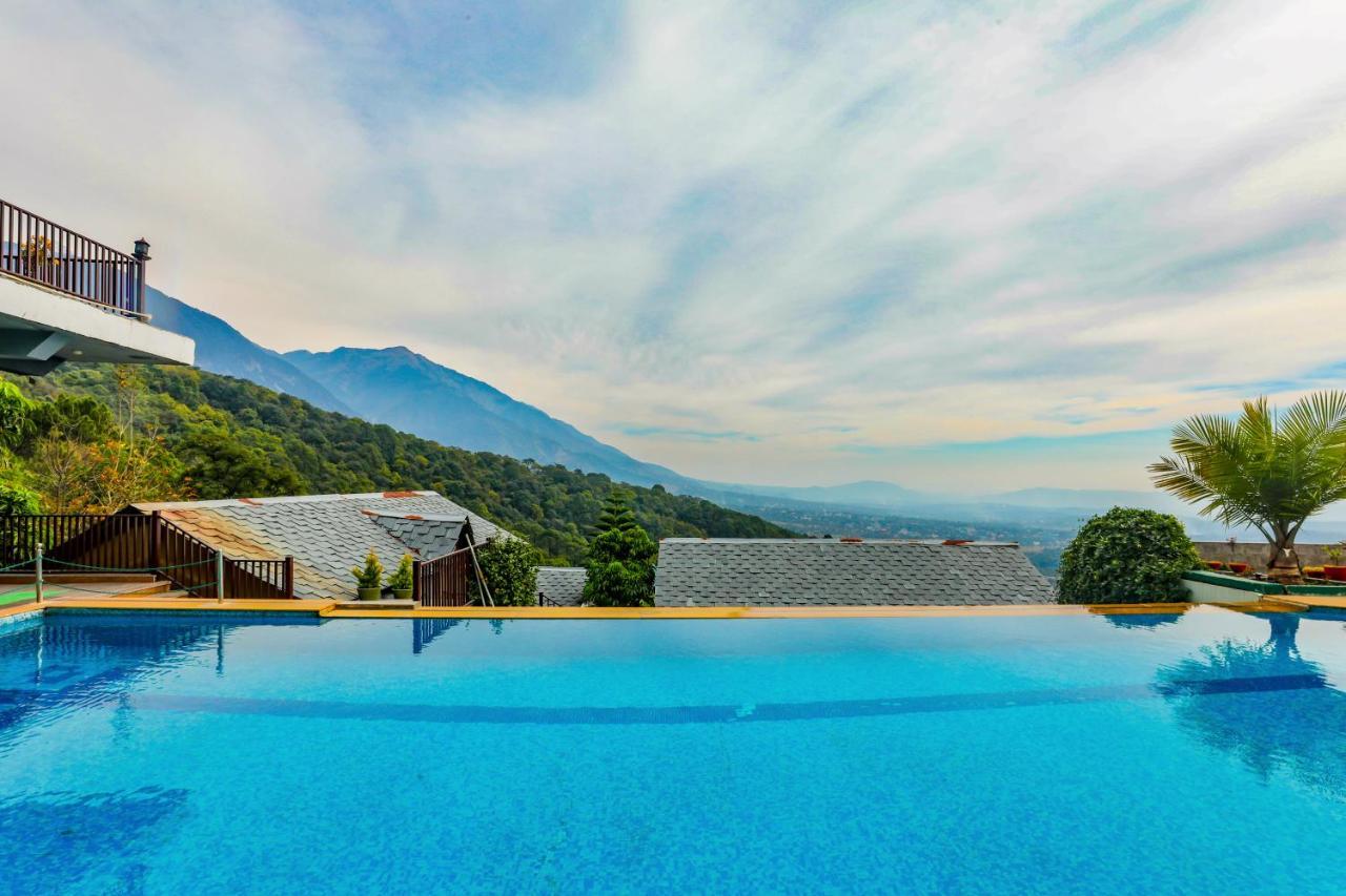Regenta Resort Exotica Dharamshala On Hilltop Zewnętrze zdjęcie
