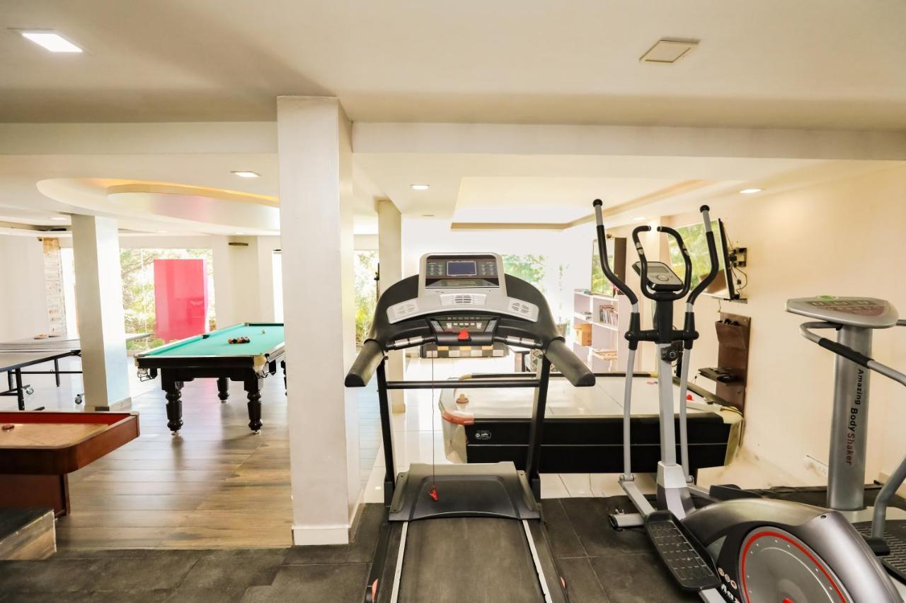 Regenta Resort Exotica Dharamshala On Hilltop Zewnętrze zdjęcie