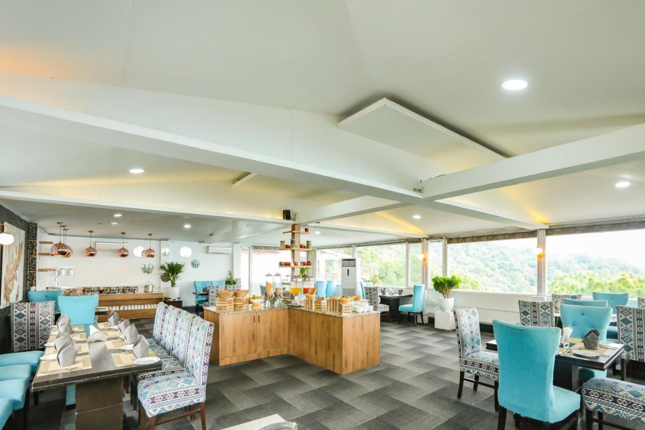 Regenta Resort Exotica Dharamshala On Hilltop Zewnętrze zdjęcie