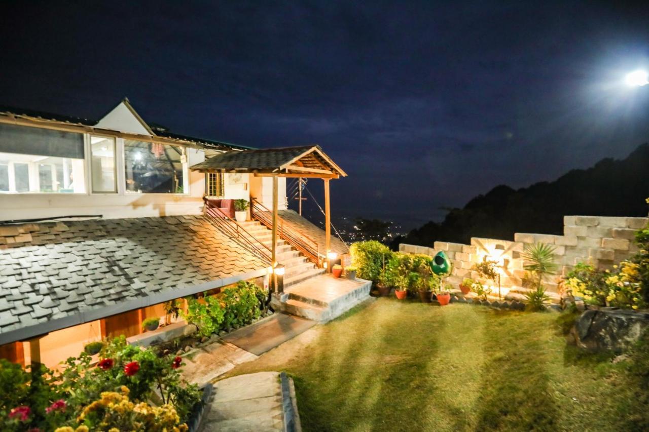 Regenta Resort Exotica Dharamshala On Hilltop Zewnętrze zdjęcie
