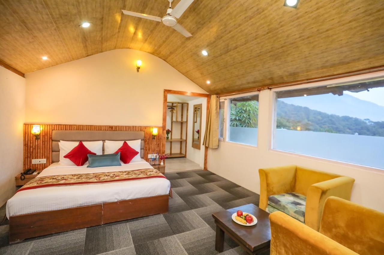 Regenta Resort Exotica Dharamshala On Hilltop Zewnętrze zdjęcie