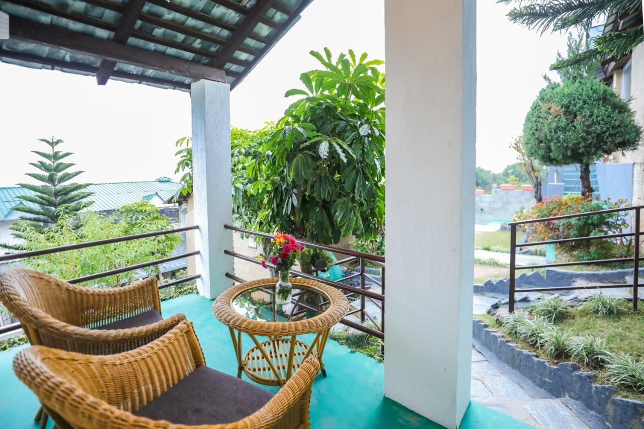 Regenta Resort Exotica Dharamshala On Hilltop Zewnętrze zdjęcie