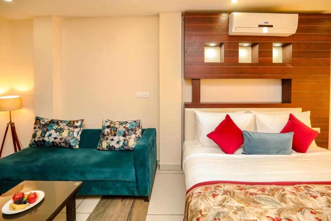 Regenta Resort Exotica Dharamshala On Hilltop Zewnętrze zdjęcie