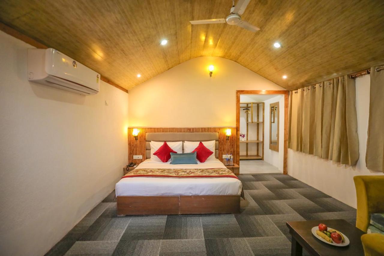 Regenta Resort Exotica Dharamshala On Hilltop Zewnętrze zdjęcie
