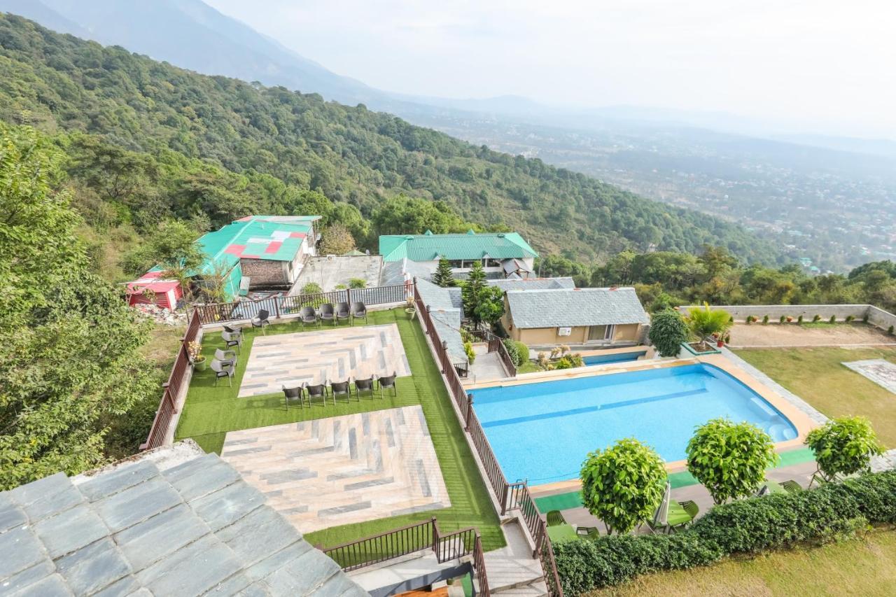 Regenta Resort Exotica Dharamshala On Hilltop Zewnętrze zdjęcie