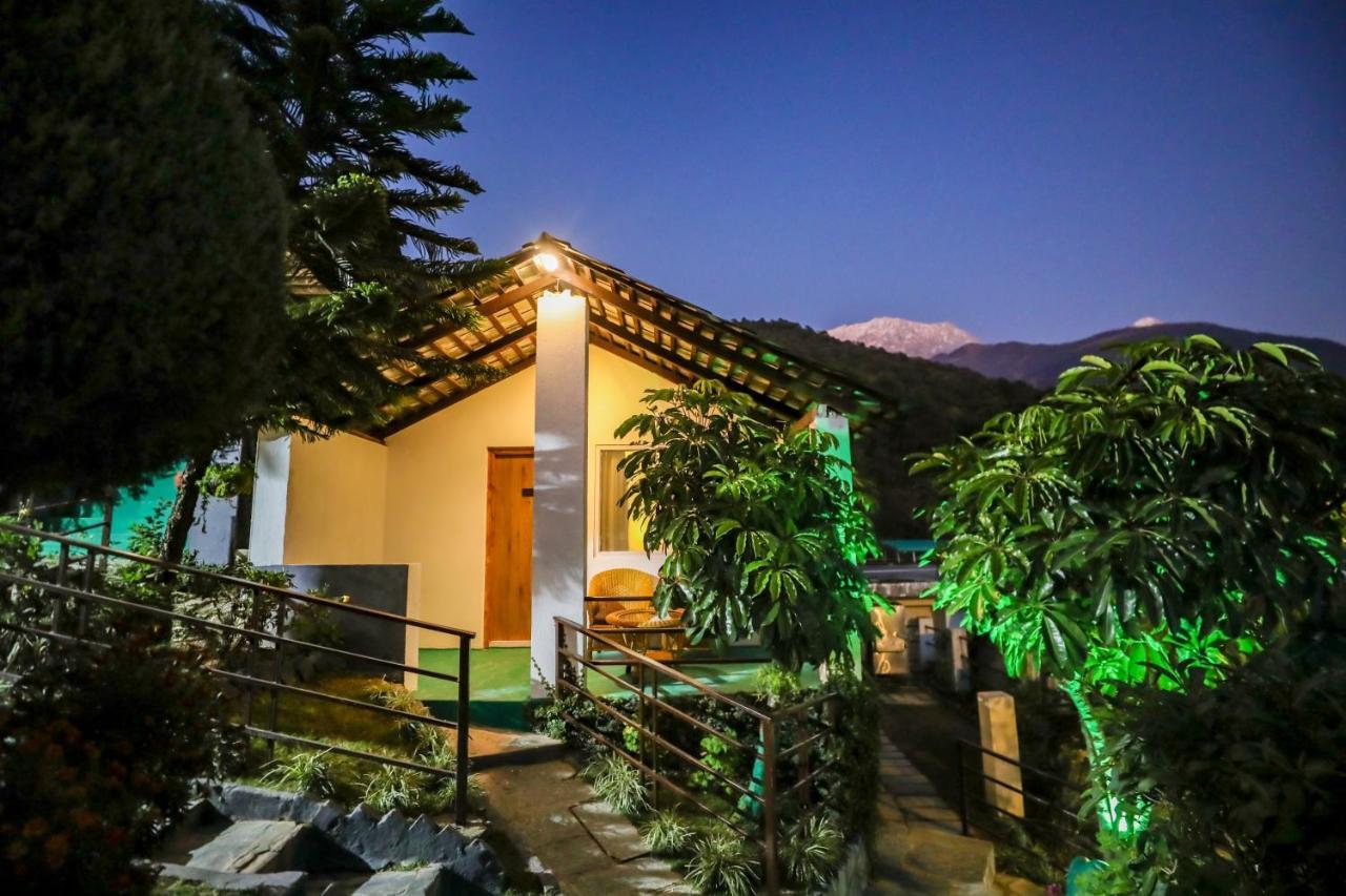 Regenta Resort Exotica Dharamshala On Hilltop Zewnętrze zdjęcie