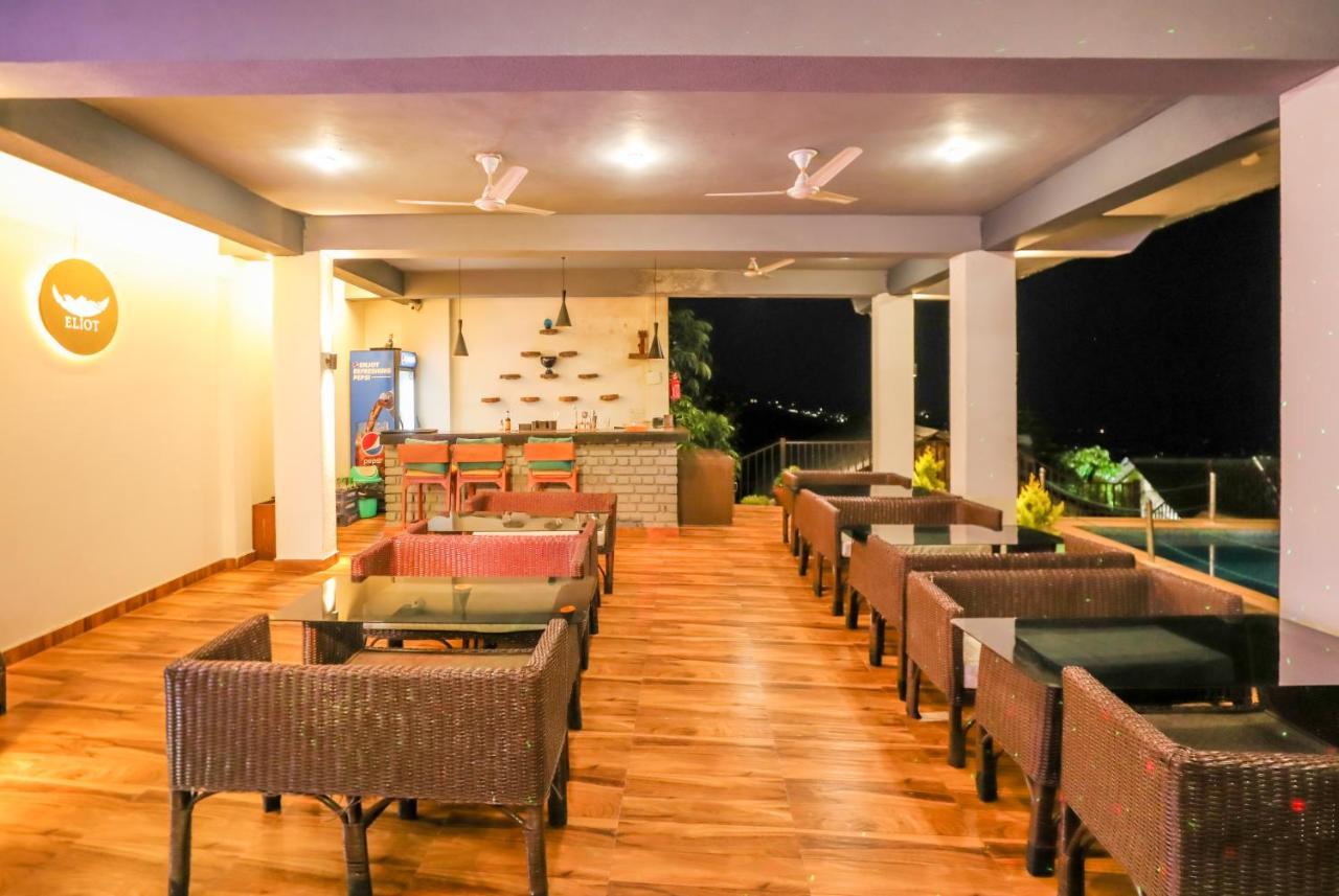 Regenta Resort Exotica Dharamshala On Hilltop Zewnętrze zdjęcie