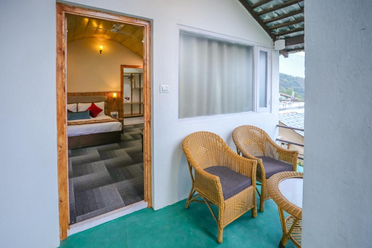 Regenta Resort Exotica Dharamshala On Hilltop Zewnętrze zdjęcie