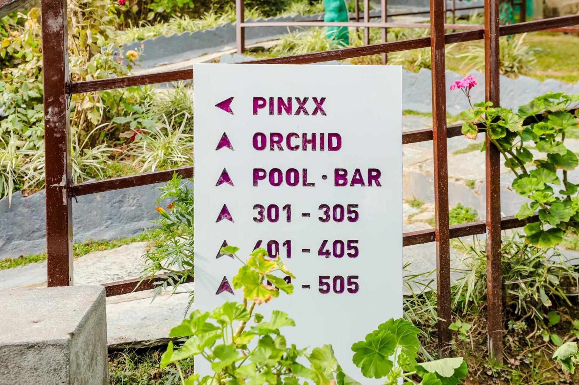 Regenta Resort Exotica Dharamshala On Hilltop Zewnętrze zdjęcie